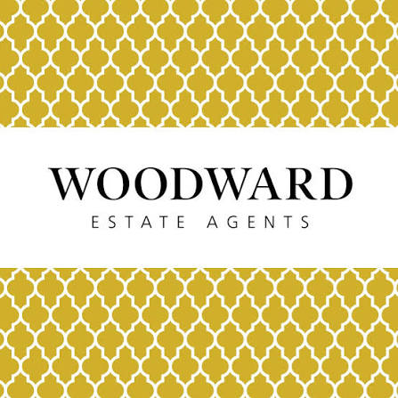 Woodward Estate Agents logo