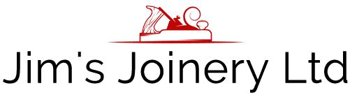 Jim's Joinery Ltd logo