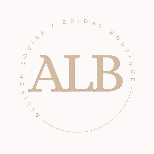Allison Louise Bridal logo