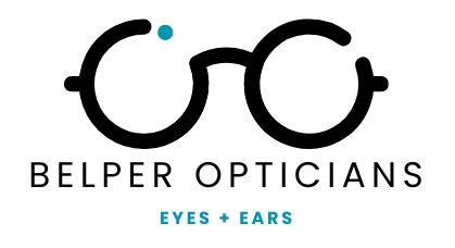 Belper Opticians logo