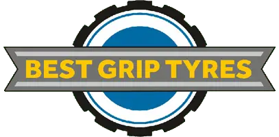 Best Grip Tyres logo